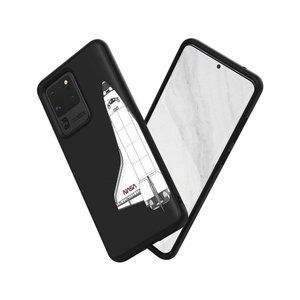 RhinoShield SolidSuit NASA Space Shuttle Phone Cover Samsung Galaxy S20 Ultra